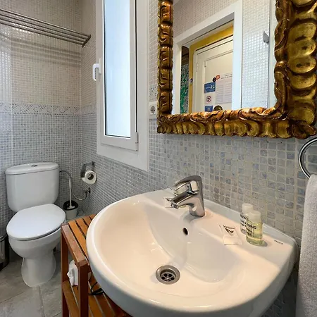 U-nique Fontrodona Appartement Barcelona