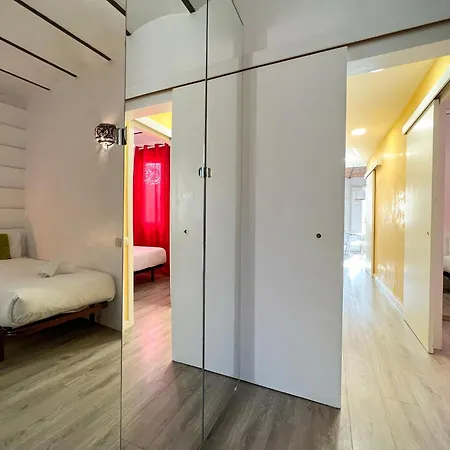 U-nique Fontrodona Barcelona