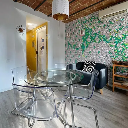 U-nique Fontrodona Appartement *