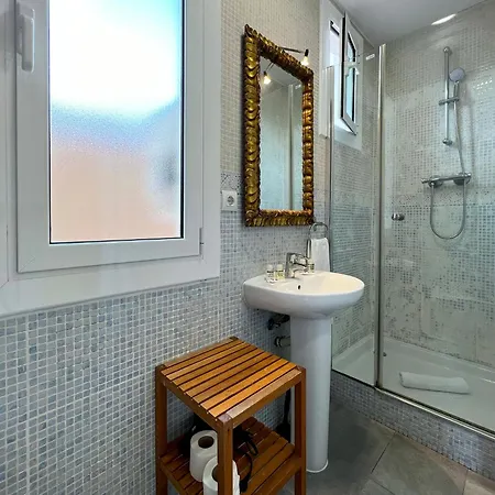 Appartement U-nique Fontrodona Barcelona