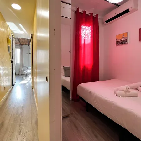 Appartement U-nique Fontrodona