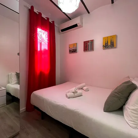 U-nique Fontrodona Apartamento *