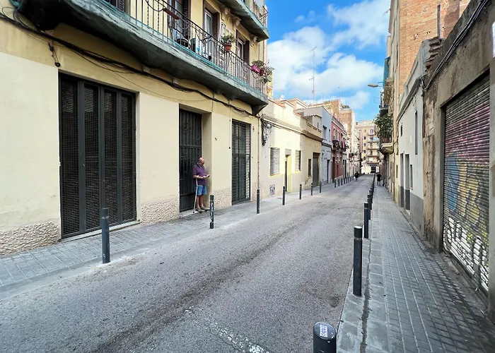 U-nique Fontrodona Apartman *